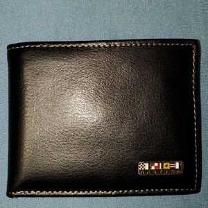Nautica Wallet